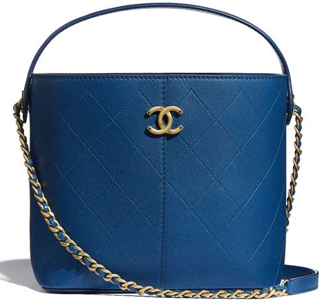 borse chanel blu|Chanel borse listino prezzi.